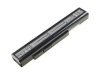 Batterie Medion Erazer X6815 MD 97921 4400mAh