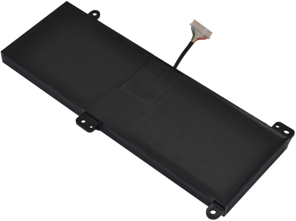 4320mAh 66Wh Batterie Hasee G97E