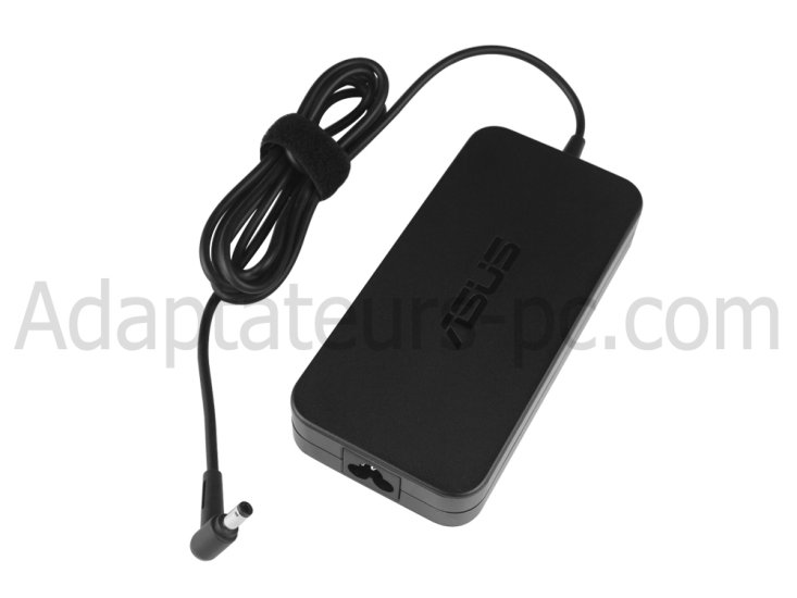 Adaptateur Chargeur Original Asus ZX50VW 120W + Cable - Cliquez sur l'image pour la fermer