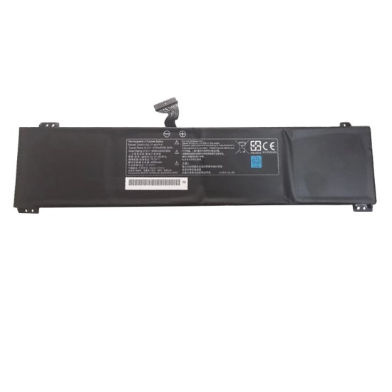 Batterie Getac BATRGKIDY3-4102 4100mAh 62.32Wh - Cliquez sur l'image pour la fermer