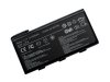 4400mAh Batterie pour MSI CR600X CR610 CR610-001NL CX720-P4623FDCX