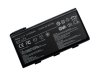 4400mAh Batterie pour MSI CX500DX CX500DX-T4543W7P CX500X CX600