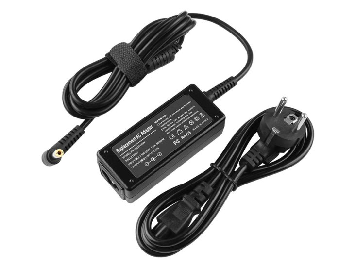 45W AC Adaptateur Chargeur pour Medion MD 98447 MD 98449 MD 98448 MD 99330 - Cliquez sur l'image pour la fermer