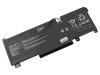 Batterie MSI Creator M16 A12UD 4700mAh 53.5Wh