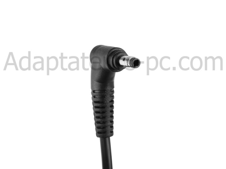 Original 40W HP Compaq Mini 110c-1100 AC Adaptateur Chargeur + Cable - Cliquez sur l'image pour la fermer