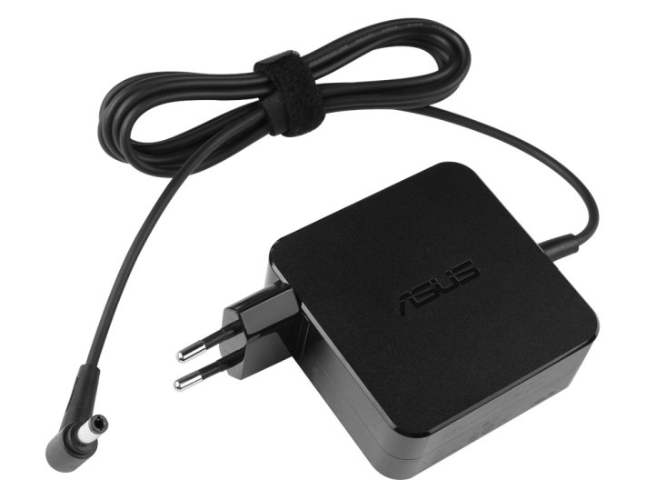 Original 65W Asus EeeBox EB1037-B0570 AC Adaptateur Chargeur + Cable - Cliquez sur l'image pour la fermer