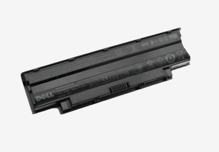 6Cellules Batterie pour Dell Inspiron N7011 N7110 Q17R N5030R - Cliquez sur l'image pour la fermer