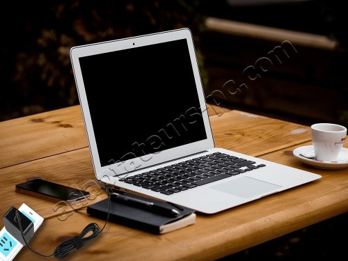 Chargeur Original Asus VivoBook X541UA-GO637T 45W