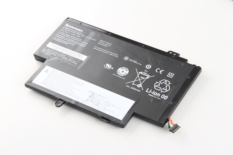 48Wh Batterie Original pour Lenovo ThinkPad Yoga 20C00040US 20C0004FUS - Cliquez sur l'image pour la fermer