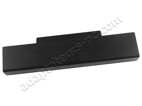 Batterie pour LG ED500-K.ADT3E1 ED500-K.ADT4E1 4800mAh