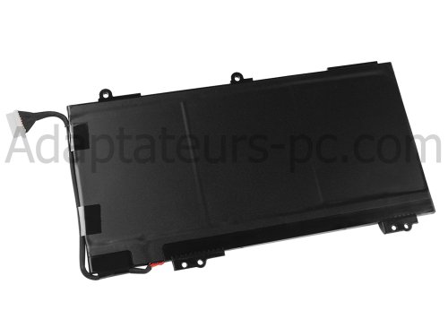 41.5Wh Original Batterie HP Pavilion 14-al004tx 14-al083tx