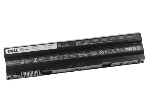 44Wh Batterie pour Dell JD41Y