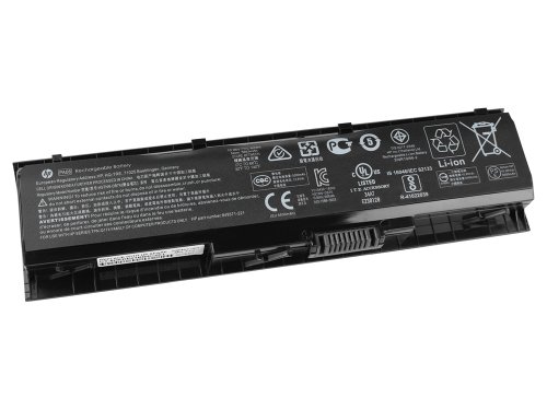62Wh Original Batterie HP 849911-850 HQ-TRE HSTNN-DB7K