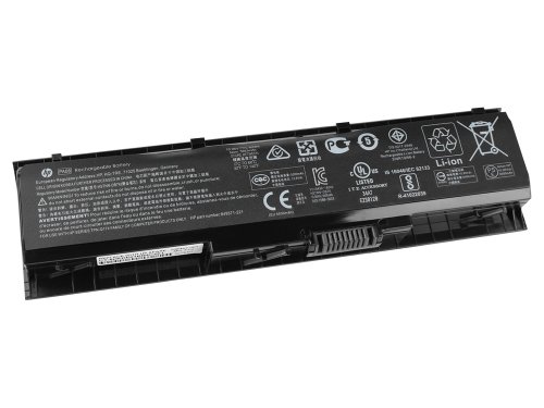 Original Batterie HP Omen 17-w229nf 17-w210ng 5663mAh 62Wh