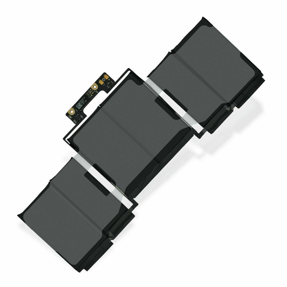 Batterie Apple 020-02497 A1964 5086mAh 58Wh