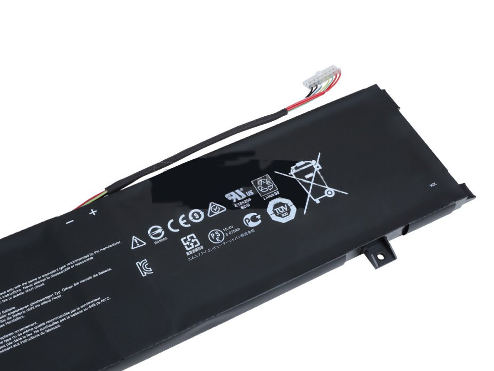 Batterie MSI Alpha 15 B5EEK-009NL 5845mAh 90Wh
