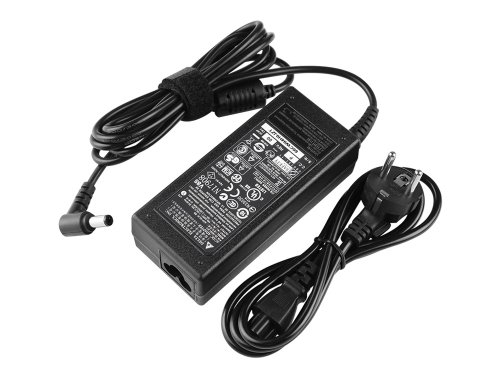 65W Chargeur Clevo E512x E713x(5.5mm*2.5mm) AC Adaptateur