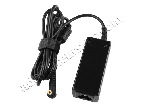 Original 40W Fujitsu Futro S920 D3313a AC Adaptateur Chargeur
