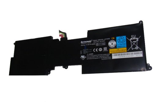42Wh Batterie pour Lenovo ThinkPad X1 1293-2CU 1293-2BU 1293-23U 1293-22U