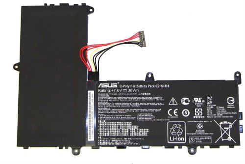 38Wh Batterie Original pour Asus EeeBook X205 X205TA