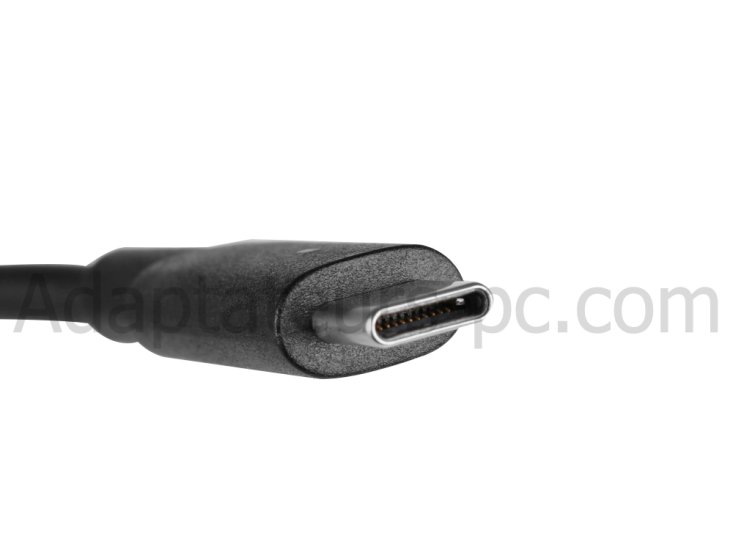 130W USB-C Dell XPS 15 9560-1561 AC Adaptateur Chargeur - Cliquez sur l'image pour la fermer