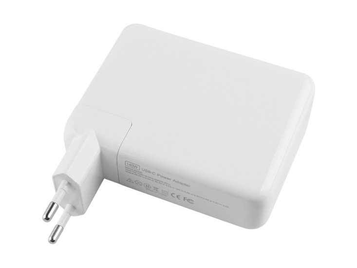 140W USB-C Chargeur Apple MacBook 12 MNYJ2 AC Adaptateur - Cliquez sur l'image pour la fermer