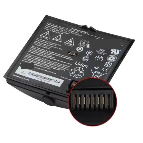 Batterie Bose 300769-004 300769-003 2200mAh 32Wh