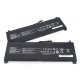 Batterie MSI Creator Z16 A11UE-019ES 5920mAh 90Wh