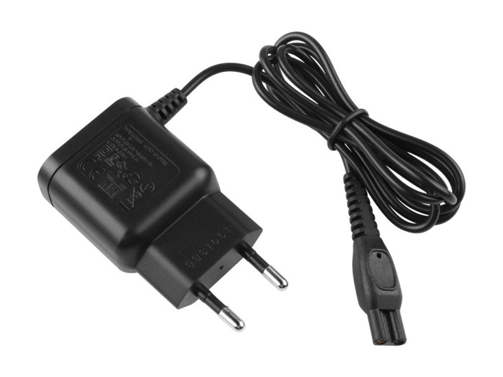 Original 5.4W Philips RQ1280CC AC Adaptateur Chargeur - Cliquez sur l'image pour la fermer