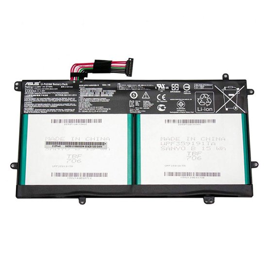 31Wh Batterie Original pour Asus Chromebook Flip C100PA-FS0002 - Cliquez sur l'image pour la fermer