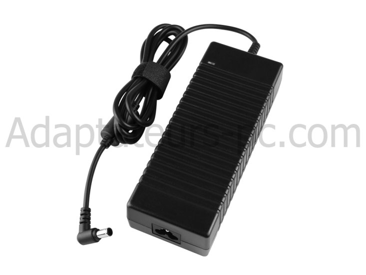 140W AC Adaptateur Chargeur pour LG All-In-One-PC 22AM33NB - Cliquez sur l'image pour la fermer