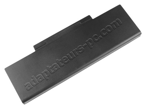 Batterie pour LG ED500-K.ADT2E1 ED500-K.ADT3E1 ED500-K.ADT4E1 7200mAh
