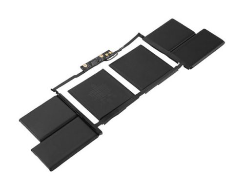 76Wh Batterie Apple MacBook Pro 15 MPTR2PL/A
