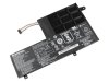 30Whr Original Batterie pour Lenovo Ideapad 500 14 15 500-14ACZ 500-15ACL
