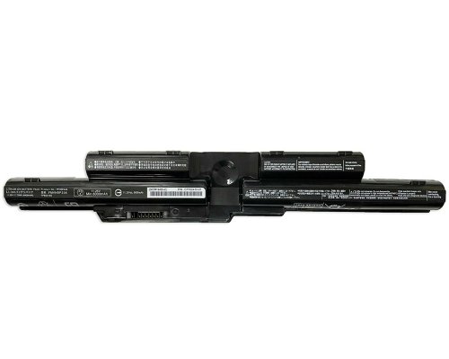 Batterie Fujitsu FPB0318S FPB0344S PCBP446 6400mAh 72Wh