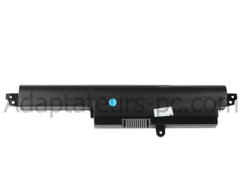 33Wh Batterie Original pour Asus VivoBook F200MA-KX077H F200MA-KX078H
