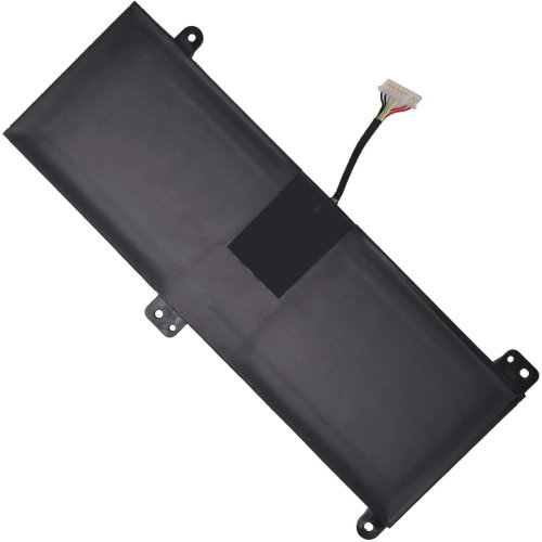 4320mAh 66Wh Batterie Hasee G97E