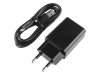 10W Huawei Enjoy 6 AC Adaptateur Chargeur