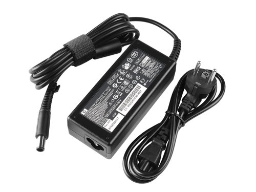 Original 65W HP Compaq CQ58-300 Adaptateur Chargeur + Cable