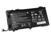41.5Wh Original Batterie HP Pavilion 14-al100nf 14-al112nj