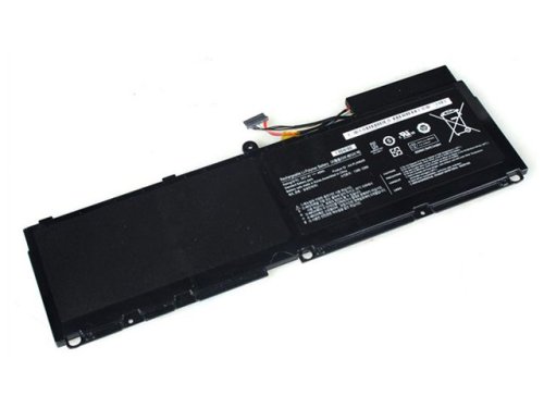 46Wh Batterie Original pour Samsung NP900X3A-A02FR NP900X3A-B01FR