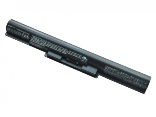 2670mAh Batterie Original pour Sony Vaio SVF1532G4E SVF1532H1E