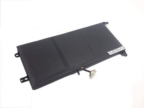 4054mAh 60Wh Batterie Clevo P651RG P651RG-G