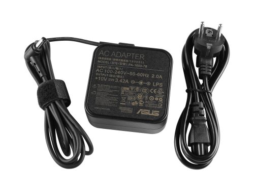 Original 65W Chargeur Asus PA-1650-78 ADA19340YA51 AC Adaptateur