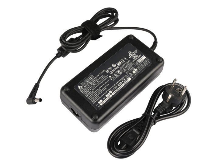 150W Original Adaptateur Chargeur pour Schenker P705-5EM Pro P705-5EW Pro - Cliquez sur l'image pour la fermer