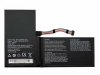 Batterie Medion Akoya S2218 MD 99910 5000mAh 37Wh