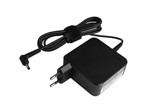 Original 65W Lenovo IdeaPad 3 15ADA05 81W1 AC Adaptateur Chargeur