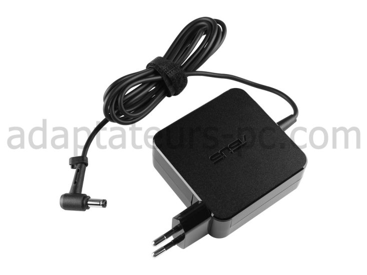 Original 65W Asus EeeBox EB1037-B0570 AC Adaptateur Chargeur + Cable - Cliquez sur l'image pour la fermer