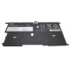 45Wh Batterie Original pour Lenovo 45N1701 45N1702 45N1703