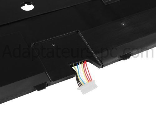 3290mAh Batterie pour Lenovo ThinkPad NEW X1 Carbon Type 20BS 20BT